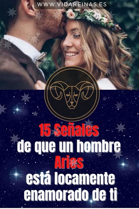 chico aries|9 señales de que un hombre Aries está enamorado de ti